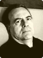 Patrick Modiano Patrick Modiano