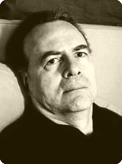 Patrick Modiano