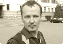 Ігар Канановіч Ігар Канановіч