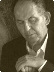 Сакрат Яновіч. Фота Януша Корбэля Сакрат Яновіч. Фота Януша Корбэля