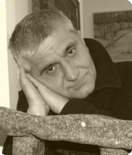 Міхась Андрасюк Міхась Андрасюк