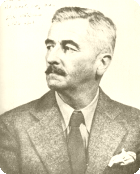 Уільям Фолкнэр у 1951