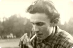 Анджэй Бурса Анджэй Бурса