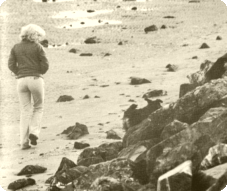 Jorge Lewinsky — Nausicaa Jorge Lewinsky — Nausicaa