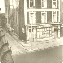 Jorge Lewinsky — The Lotus-Eaters Jorge Lewinsky — The Lotus-Eaters