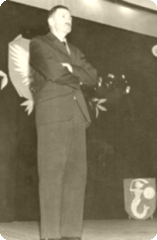 Флярыян Чарнышэвіч, Аргентына 1950-я гг. Флярыян Чарнышэвіч, Аргентына 1950-я гг.
